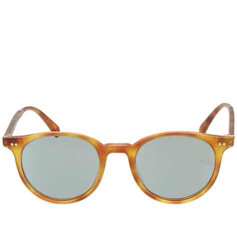 Del Ray Sunglasses 